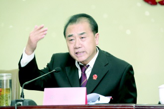 张立勇：独立行使审判权挑战法官自身素质