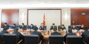 江苏：落实深化司法体制机制改革各项任务