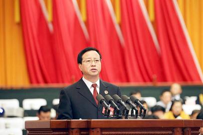 四川：2013年 查办职务犯罪案1797件