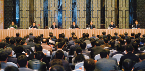 江苏：全面提升政法工作科学化水平