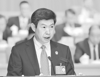 海南高院院长：特色法庭打造司法便民快车