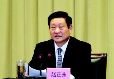 陕西：坚持党的绝对领导 坚决履行工作职责