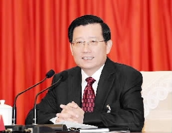 着力建设江西风清气正的政治生态