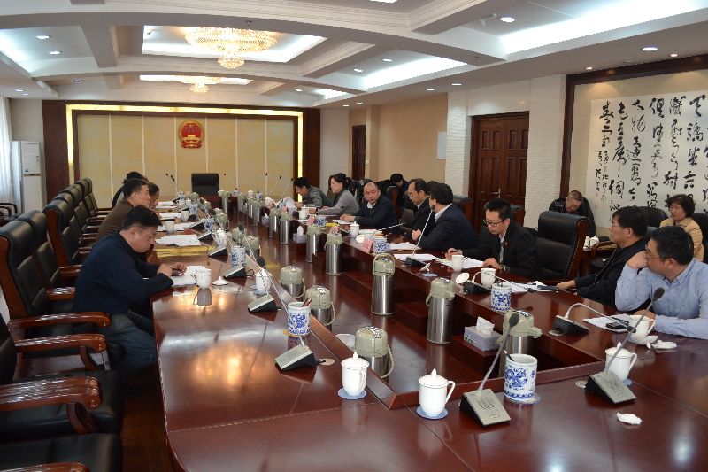 黑龙江省法院参加专利“一法一例”实施情况座谈会