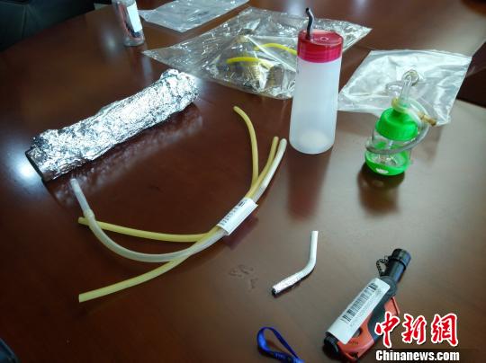 沈阳警方 公安部督办 特大跨省团伙贩毒案