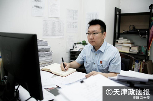 停不下来的“工作狂”
