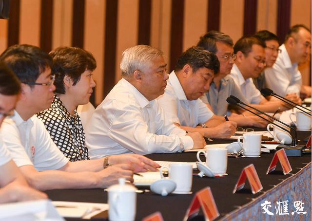 中央扫黑除恶第17督导组督导江苏省第一次边督边改对接会召开